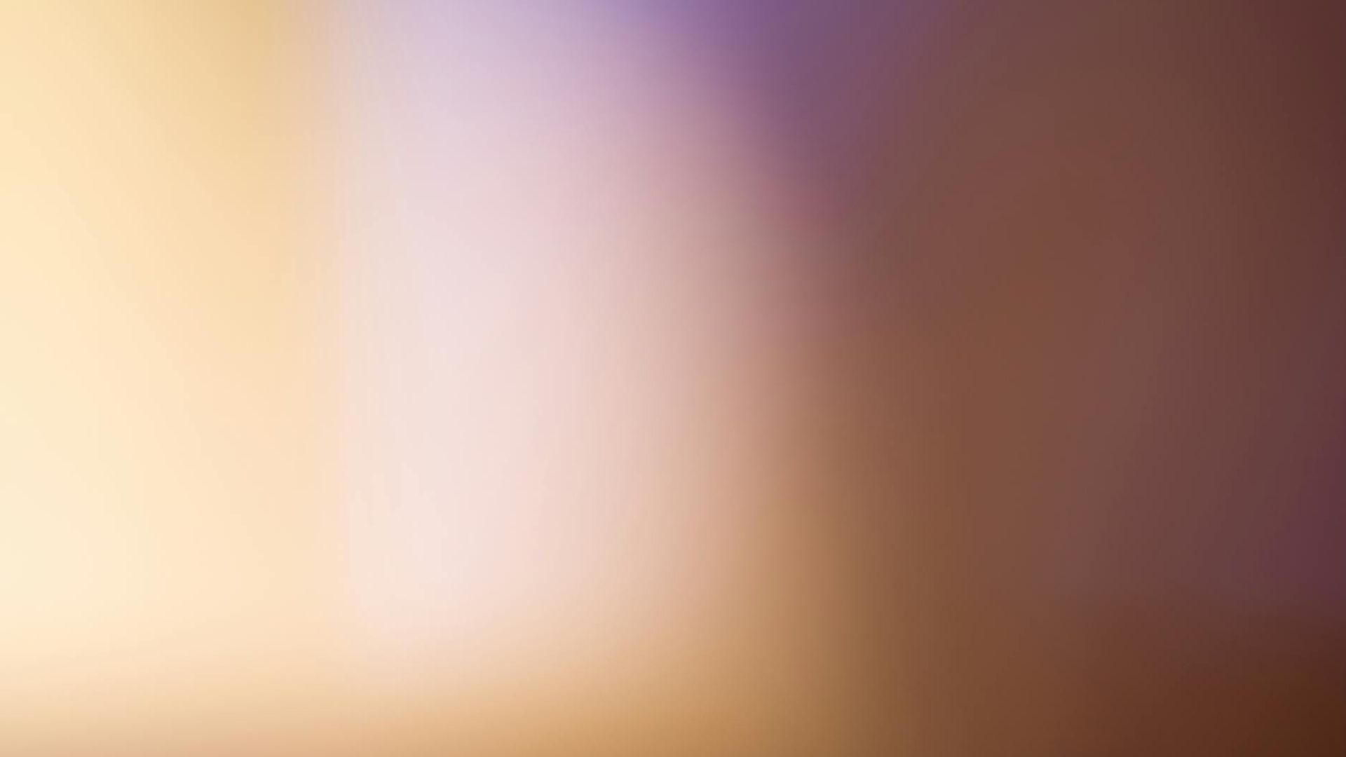 Abstract serene background with gentle light gradients.